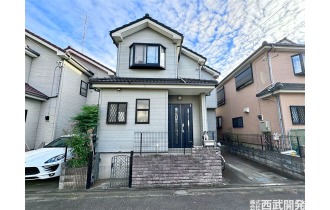【外観】令和6年10月27日撮影