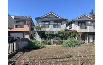 【外観】令和7年9月6日撮影