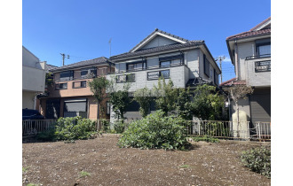 【外観】令和7年9月6日撮影