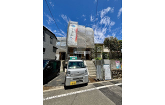 【外観】令和7年6月4日撮影
