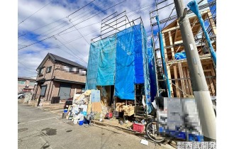 【外観】令和6年10月22日　撮影