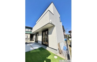 【外観】令和6年10月14日撮影