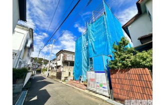 【外観】令和6年10月19日撮影