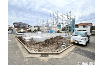 【外観】令和6年11月1日撮影