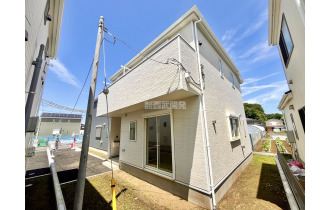 【外観】令和7年6月28日撮影