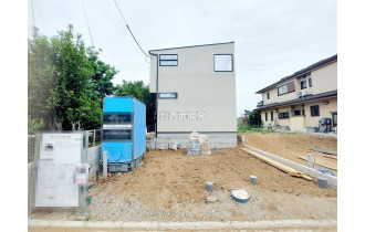 【外観】令和7年5月23日撮影