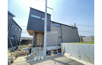 【外観】令和7年5月21日撮影