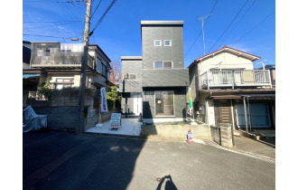 【外観】令和7年11月24日撮影