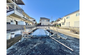 【外観】令和7年1月13日撮影