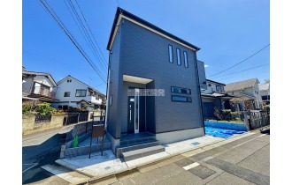 【外観】令和7年4月4日撮影