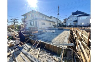 【外観】令和7年1月17日撮影