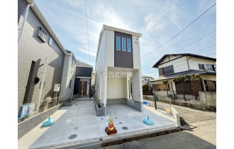 【外観】令和7年3月1日撮影