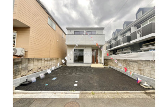 【外観】令和7年6月2日撮影