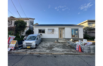 【外観】令和7年11月1日撮影