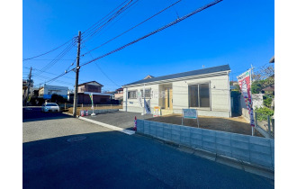 【外観】令和7年11月30日撮影