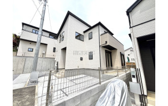 【外観】令和7年5月22日撮影