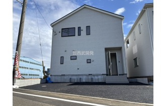 【外観】令和7年4月6日撮影