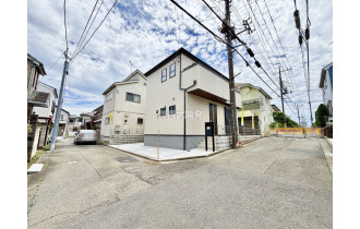 【外観】令和7年6月4日撮影