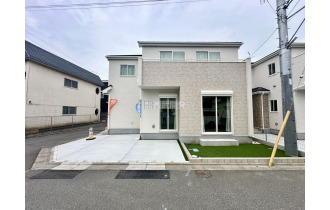 【外観】令和7年5月29日撮影