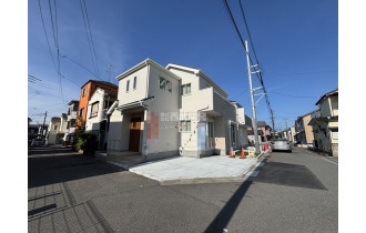 【外観】令和7年6月22日撮影