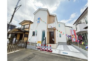 【外観】令和7年4月24日撮影