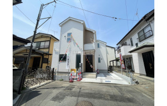 【外観】令和7年5月21日撮影
