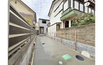 【外観】令和7年5月9日撮影