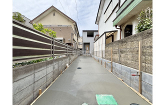 【外観】令和7年5月9日撮影
