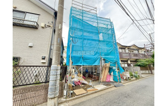 【外観】令和7年6月2日撮影