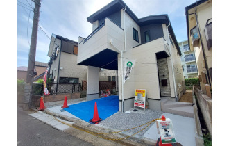 【外観】令和7年7月17日撮影