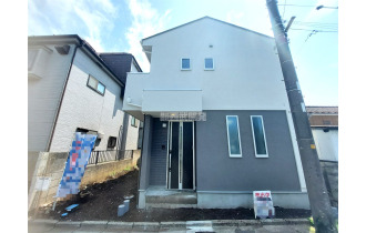 【外観】令和7年5月4日撮影
