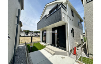 【外観】令和7年6月6日撮影