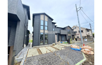 【外観】令和7年6月6日撮影