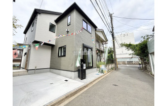 【外観】令和7年5月9日撮影