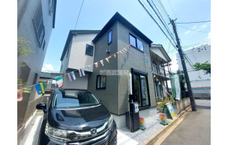 【外観】令和7年7月3日撮影
