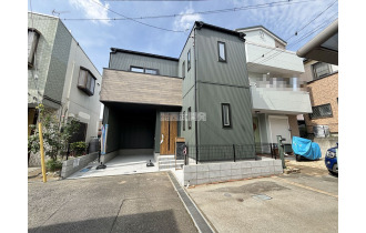 【外観】令和7年5月16日撮影