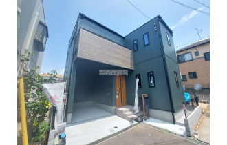 【外観】令和7年7月3日撮影