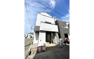【外観】令和7年7月27日撮影