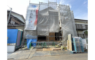 【外観】令和7年5月22日撮影