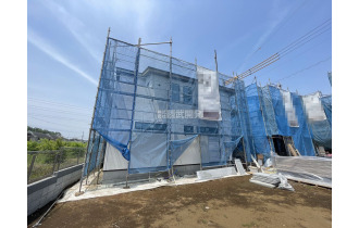 【外観】令和7年5月21日撮影