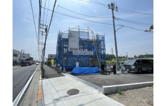 【外観】令和7年5月21日撮影