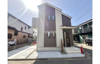 【外観】令和7年4月21日撮影