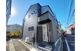 【外観】令和7年12月12日撮影