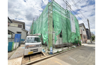 【外観】令和7年6月4日撮影