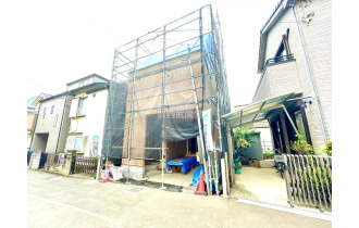【外観】令和7年6月8日撮影