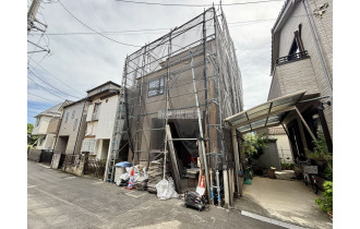 【外観】令和7年7月17日撮影