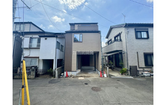 【外観】令和7年8月17日撮影