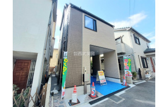 【外観】令和7年10月10日撮影