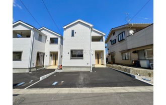 【外観】令和7年4月4日撮影