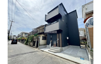 【外観】令和7年5月15日撮影
